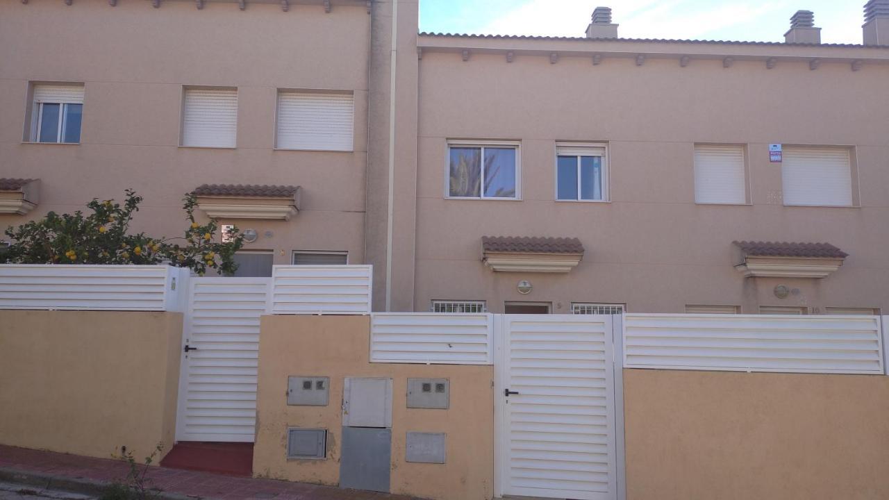 Villa Fantastica Casa Con Piscina Y Playa ,Torredembarra-Tarragona Pobla de Montornés Exterior foto